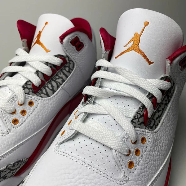 Nike Air Jordan 3 Retro SE Cardinal Red Limited Supply ZA