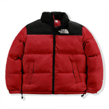 The North Face 1996 Nuptse Retro puffer jacket - Red
