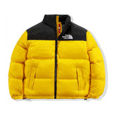 The North Face 1996 Nuptse Retro puffer jacket - Yellow