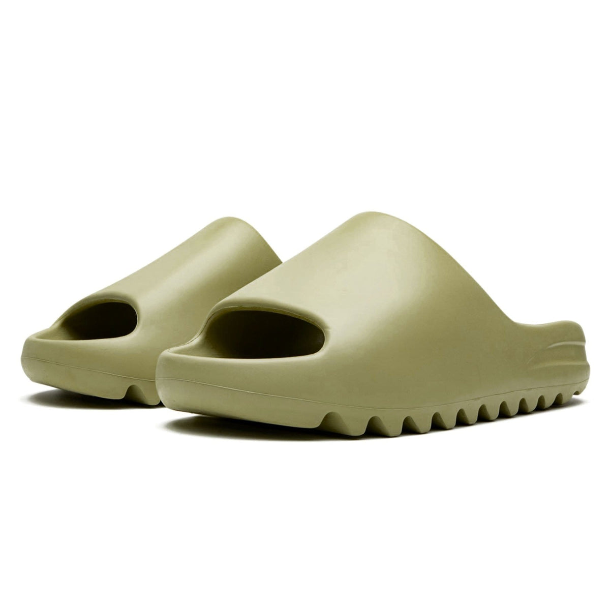 adidas yeezy slides sportscene