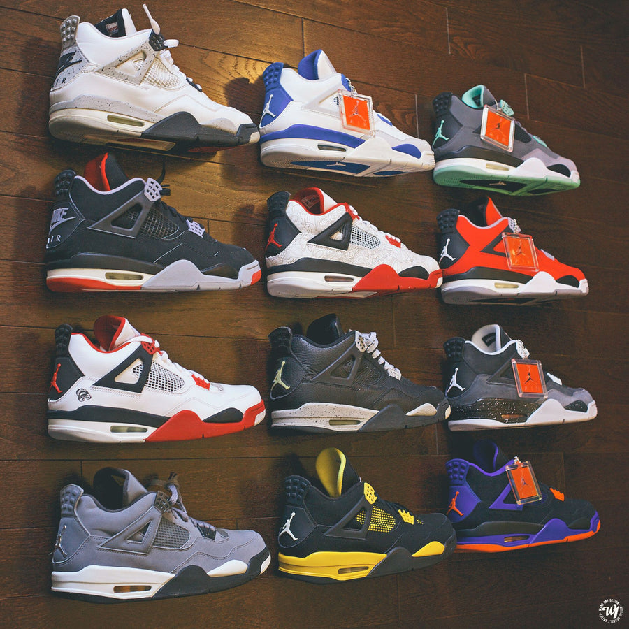 Collections – Limited Supply ZA