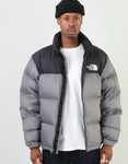 The North Face 1996 Nuptse Retro puffer jacket - Grey