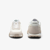 Lacoste L-Spin Evo Cream White Sneakers