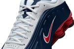 Nike Shox R4 'USA' Sneaker