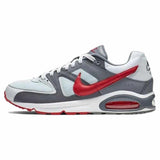 Nike Air Max Command “White/Red/Grey”