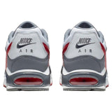 Nike Air Max Command “White/Red/Grey”