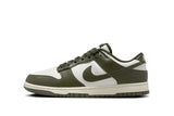 Nike Dunk Low Retro 'Cargo Khaki'
