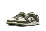 Nike Dunk Low Retro 'Cargo Khaki'
