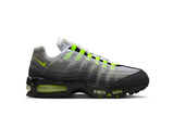 Nike Air Max 95 'Big Bubble' Neon OG Sneaker