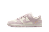 Nike Dunk Low 'Pearl Pink" Sneaker