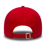 NY YANKEES Cap Red