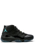 Nike Air Jordan 11 Retro Gamma Blue Sneaker