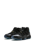Nike Air Jordan 11 Retro Gamma Blue Sneaker