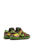 Nike Dunk Low Premium De La Soul sneakers