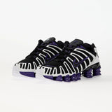 Nike Shox TL "Court Purple" sneakers