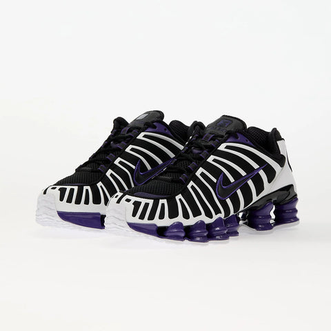 Nike Shox TL "Court Purple" sneakers