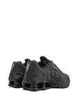 Nike Shox R4 “Triple Black” Sneaker