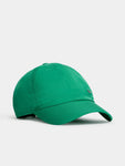 Nike Dri-Fit Club Swoosh Cap Green
