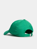 Nike Dri-Fit Club Swoosh Cap Green