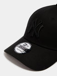 NY YANKEES Cap Black