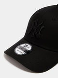 NY YANKEES Cap Black