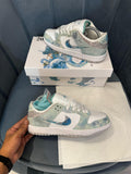 Nike SB Dunk Low "Year of the Dragon Steam Puppet" sneaker