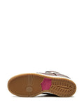 Nike SB Dunk Low "Paisley Brown" sneakers