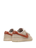 Nike Dunk Low "Terry Swoosh" sneakers