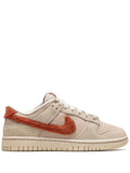 Nike Dunk Low ‘Terry Swoosh’ Sneaker