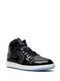 Nike Air Jordan 1 Mid SE "Space Jam" sneakers