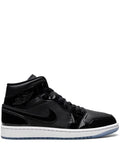 Nike Air Jordan 1 Mid SE "Space Jam" sneakers