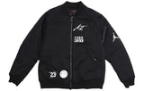 Nike Jordan J-1 bomber jacket Black