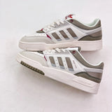 Adidas Originals Drop Step 2.0 "White Dark Green" Sneaker