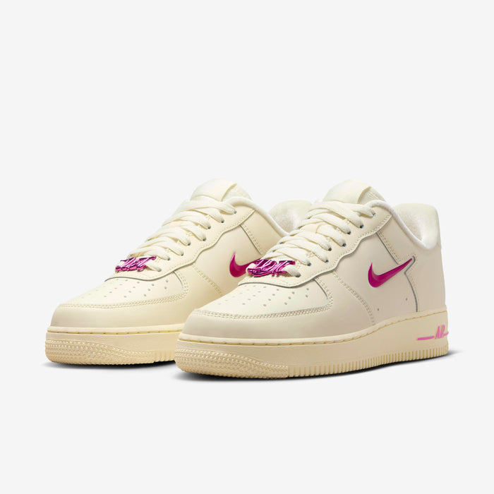 Nike Air Force 1 ’07 - Limited Edition Sneaker – Limited Supply ZA