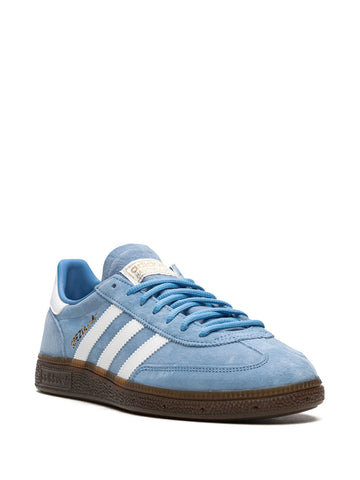 adidas Handball Spezial Blue suede sneakers