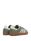 Adidas Samba OG "Silver Green" sneakers