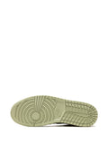 Air Jordan 1 Low SE Craft "Sky J LightOlive" sneakers
