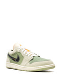 Air Jordan 1 Low SE Craft "Sky J LightOlive" sneakers