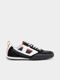 Diesel S-Pagodha Low Black Sneakers