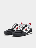 Diesel S-Pagodha Low Black Sneakers