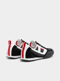 Diesel S-Pagodha Low Black Sneakers