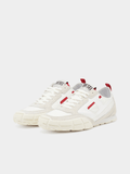 Diesel S-Pagodha Low Cream Sneakers