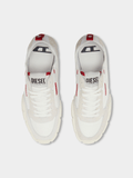 Diesel S-Pagodha Low Cream Sneakers