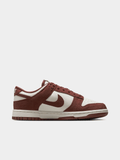Nike Dunk Low "Red Sepia" Sneaker