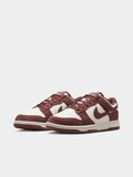 Nike Dunk Low "Red Sepia" Sneaker