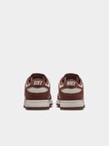 Nike Dunk Low "Red Sepia" Sneaker