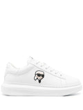 Karl Lagerfeld Kapri Mens Karl Ikonik 3D sneakers
