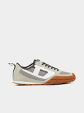 Diesel S-Pagodha Low Brown Sneakers