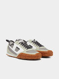 Diesel S-Pagodha Low Brown Sneakers