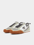 Diesel S-Pagodha Low Brown Sneakers
